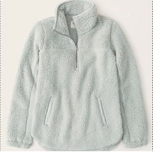 Abercrombie Sherpa